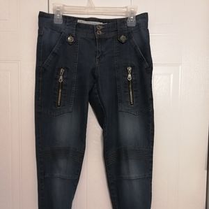 Denim Jeans